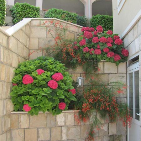 Soba Mirus Hotel Cavtat Eksteriør billede