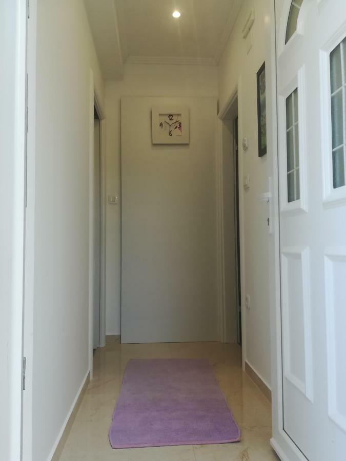 Soba Mirus Hotel Cavtat Eksteriør billede