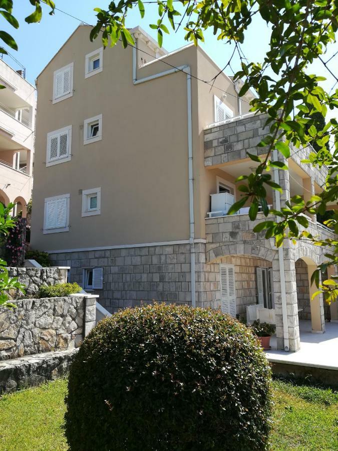Soba Mirus Hotel Cavtat Eksteriør billede